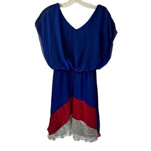 Sweet Storm Dress